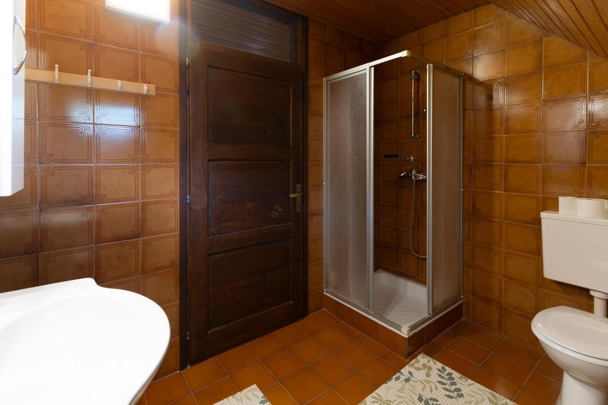 Apartmaji Arh Matilda Bohinj Exteriér fotografie
