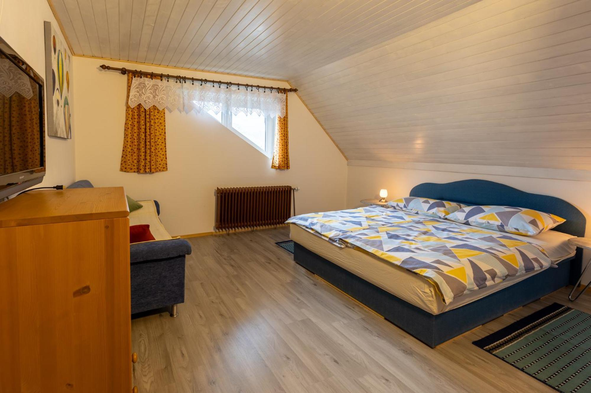 Apartmaji Arh Matilda Bohinj Exteriér fotografie