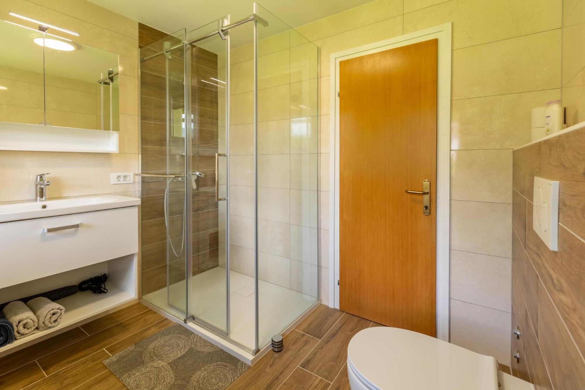 Apartmaji Arh Matilda Bohinj Exteriér fotografie
